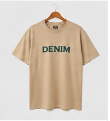 DENIM Classic Beige